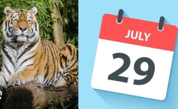 29 जुलाई की महत्त्वपूर्ण घटनाएँ