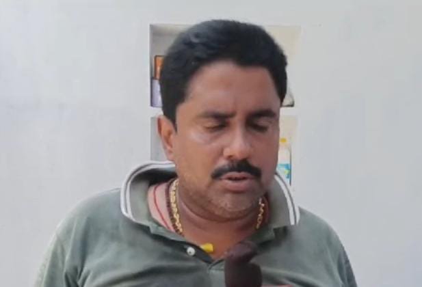 देर रात चोरों ने बंद पड़े घर को बनाया निशाना, लाखों के सामान पर किया हाथ साफ