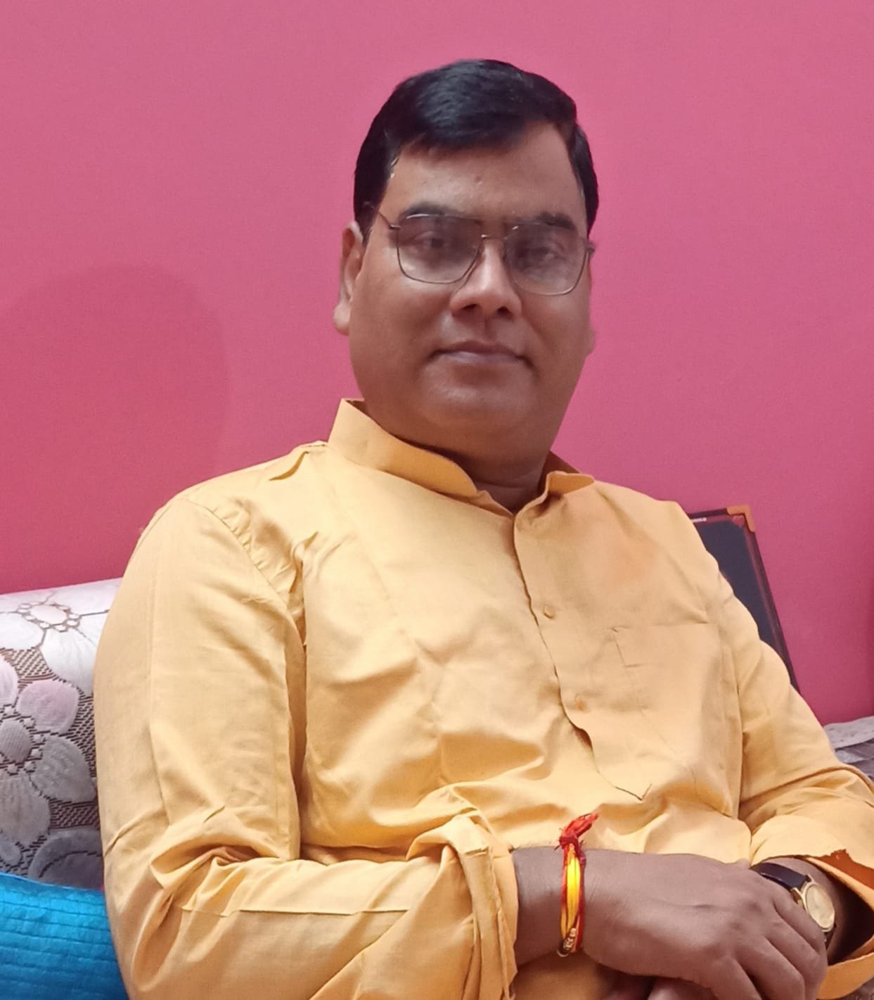 डॉ सत्यपाल सिंह होंगे राष्ट्रीय सेवा योजना के नए समन्वयक