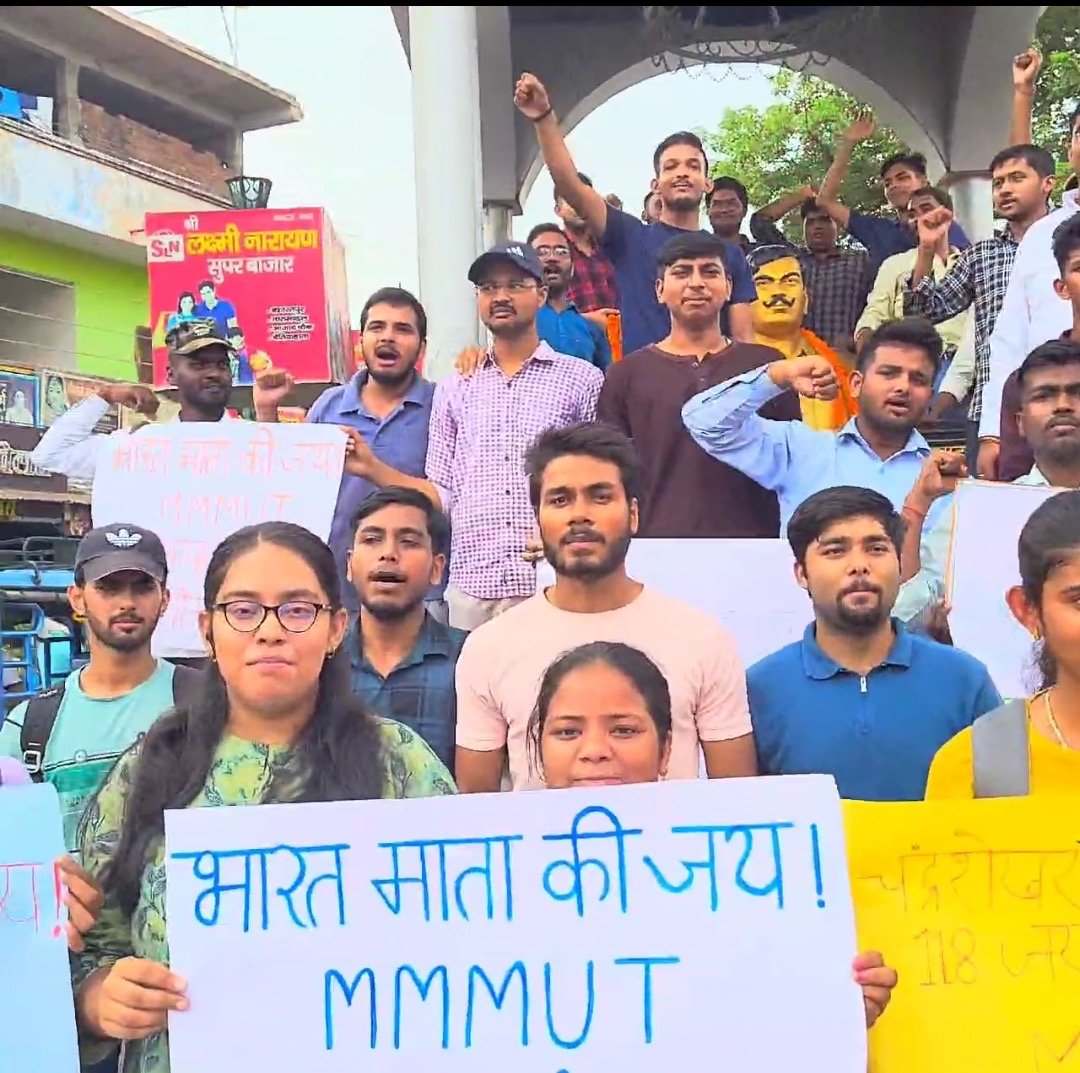 बालगंगाधर तिलक और चंद्रशेखर आजाद जयंती पर कृतज्ञ राष्ट्र का कोटिशः नमन