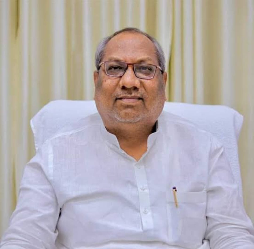 मंत्री संजय निषाद का धमाकेदार बयान