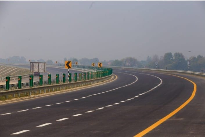 पूर्वांचल एक्सप्रेस- वे के लिंक रोड से जुड़ेगा गोरखपुर- सिलीगुड़ी एक्सप्रेस-वे