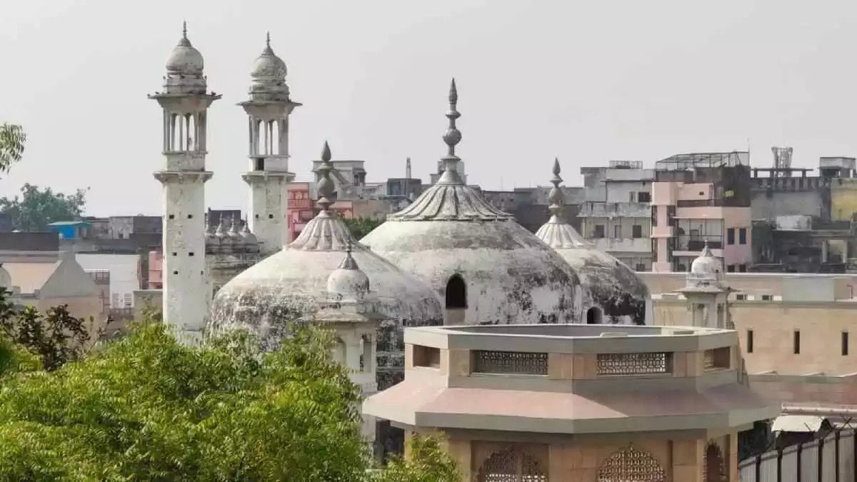 स्वयंभू लार्ड विश्वेश्वर के ASI सर्वे की मांग पर 21 अगस्त को होगी सुनवाई, अदालत में वादी की ओर बहस पूरी