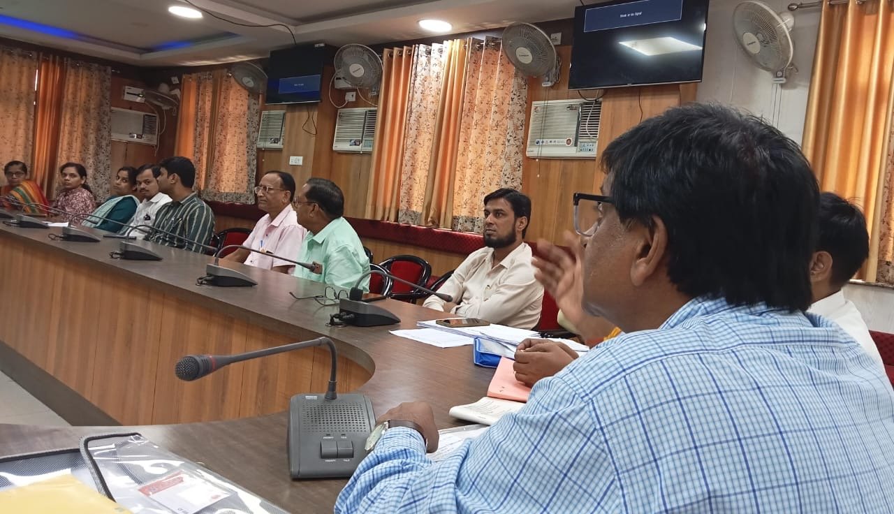 नये टीबी और कुष्ठ रोगियों को खोज कर शीघ्र करें इलाज