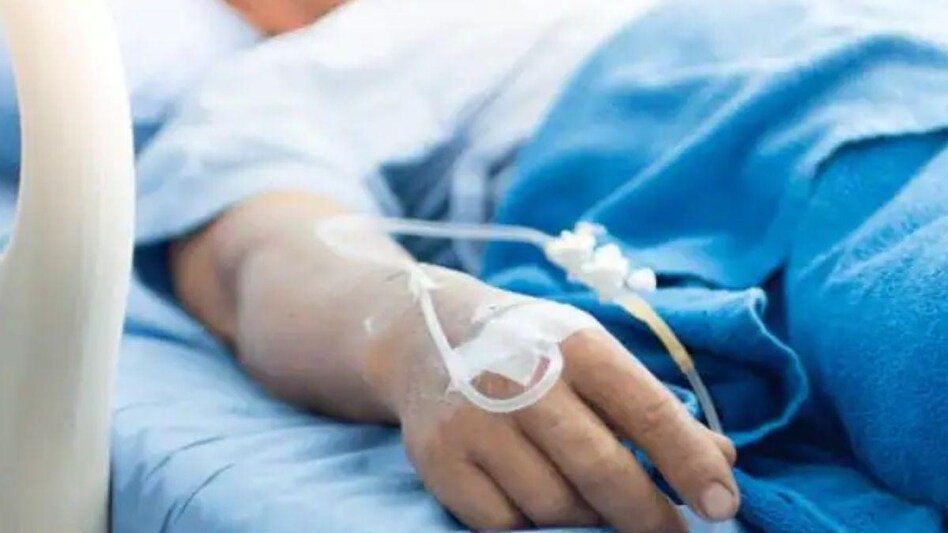 मौत का मंजर देखना हो तो साहब आईए मेजा, रामनगर क्षेत्र के प्राइवेट अस्पतालों में