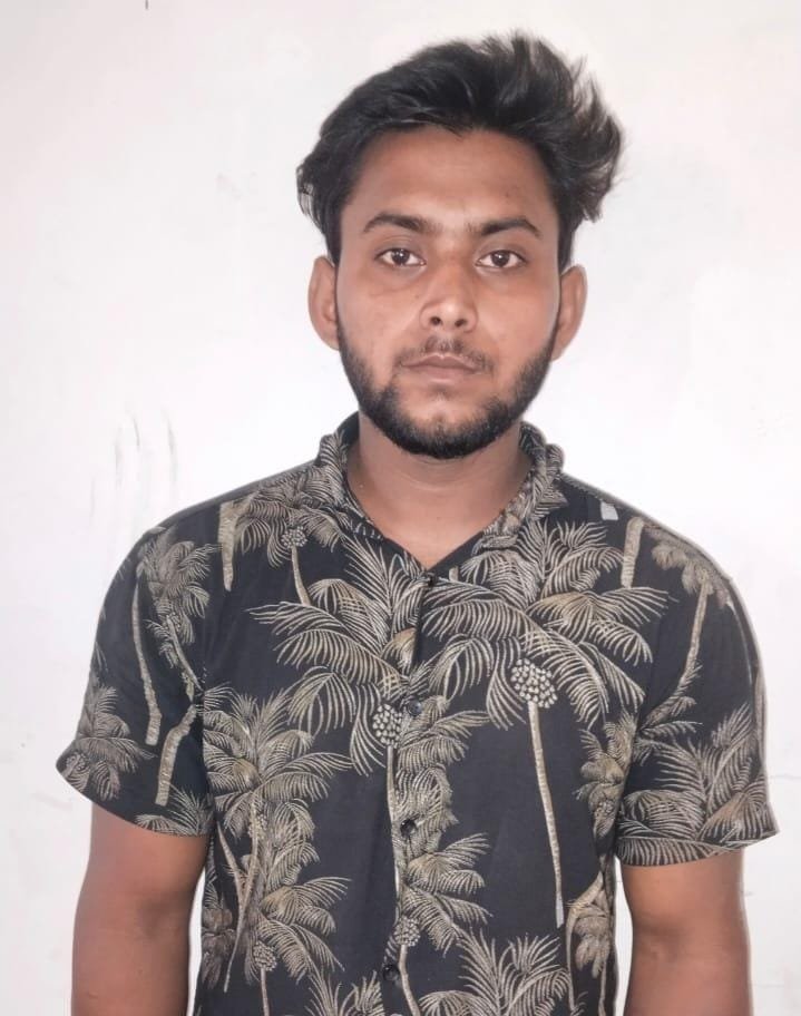 स्कूल जा रही आठवीं की छात्रा को अगवा कर दूसरे समुदाय के युवक ने किया रेप, आरोपी गिरफ्तार