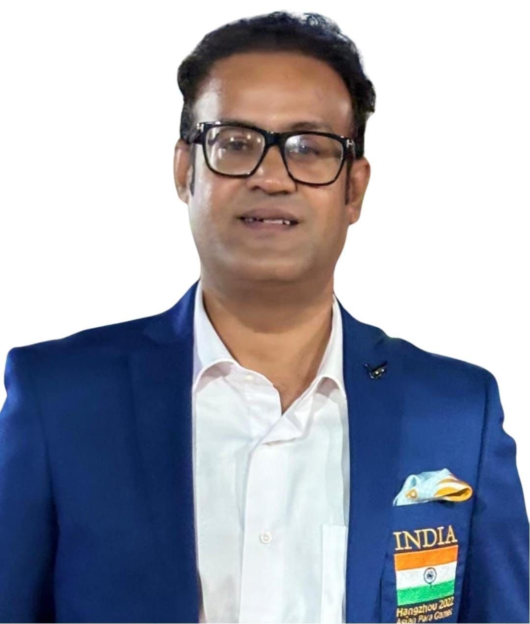 गोरखपुर के डॉ दानिश पेरिस पैरा ओलंपिक के फिजियोथेरपिस्ट बनें