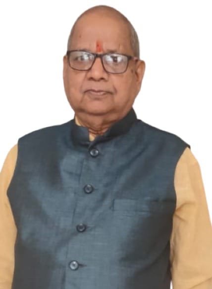कसौधन समाज आज धूमधाम से मनाएगा महर्षि कश्यप का जन्मोत्सव : रामदयाल