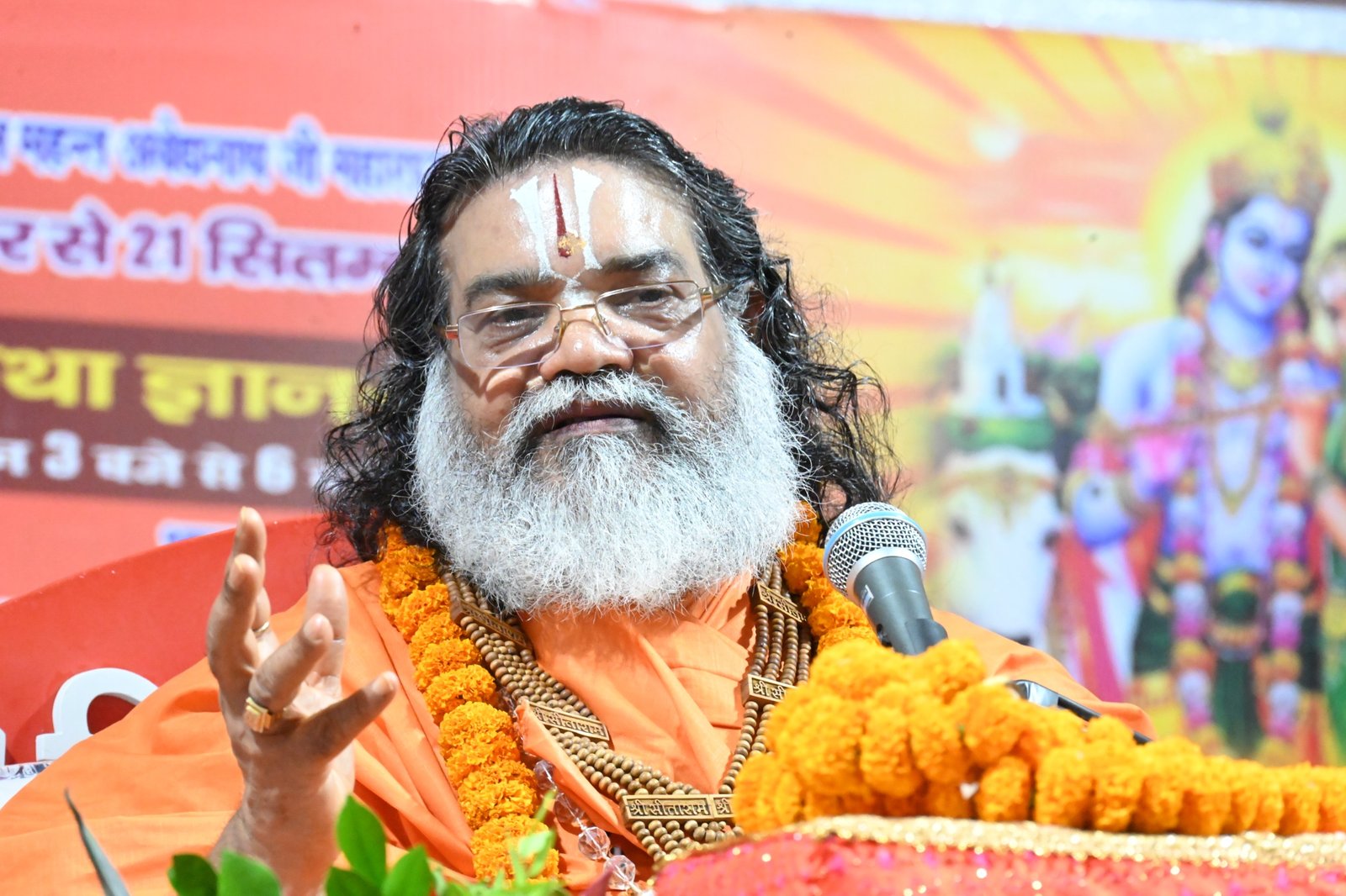 गोरखनाथ मंदिर कथा