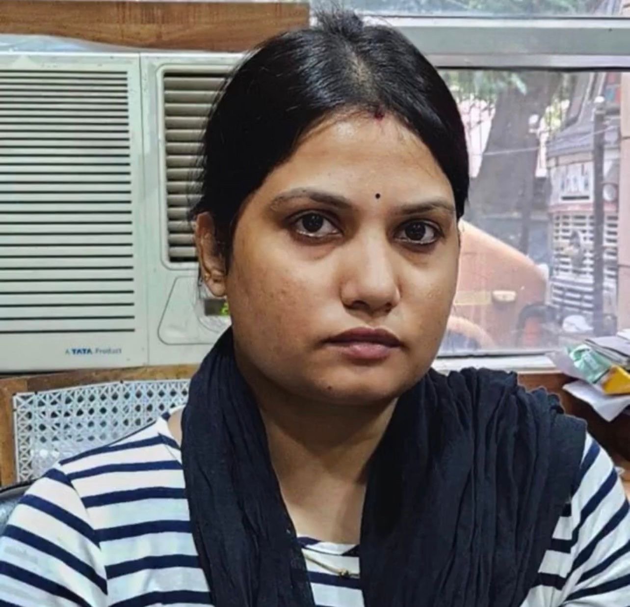 नोएडा लेडी डॉन काजल खत्री गिरफ्तार
