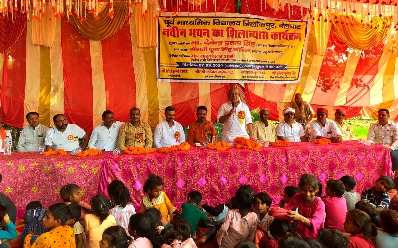 शिक्षकों के हक की लड़ाई सदैव लड़ता रहूंगा