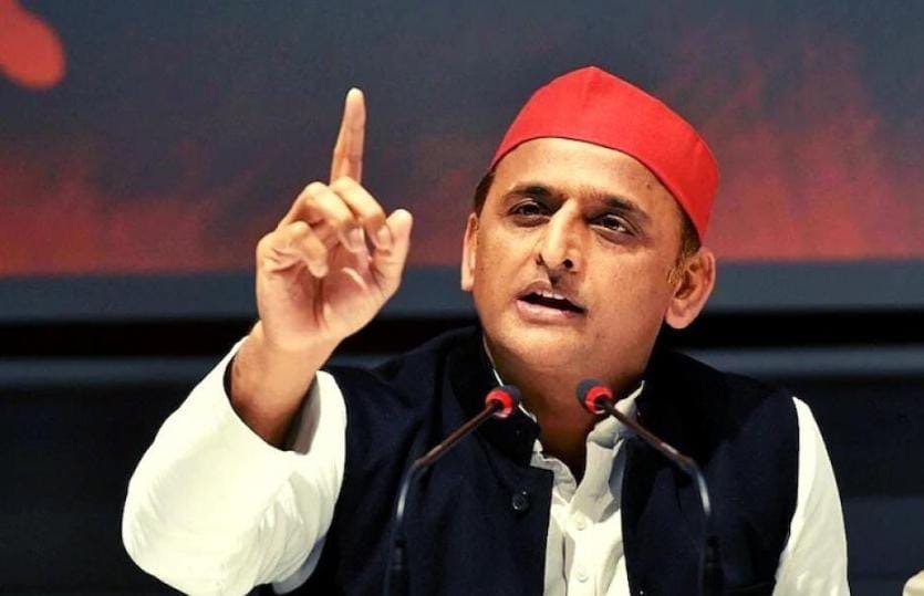 2027 में समाजवादी पार्टी की सरकार बनते ही बुलडोजरों का रुख गोरखपुर की तरफ होगा, अखिलेश यादव