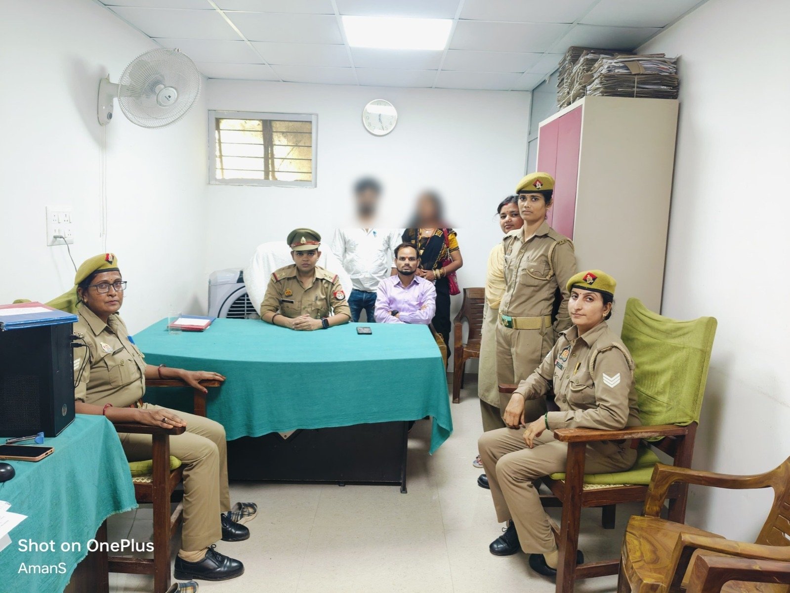 परिवार परामर्श केन्द्र जनपद गोरखपुर