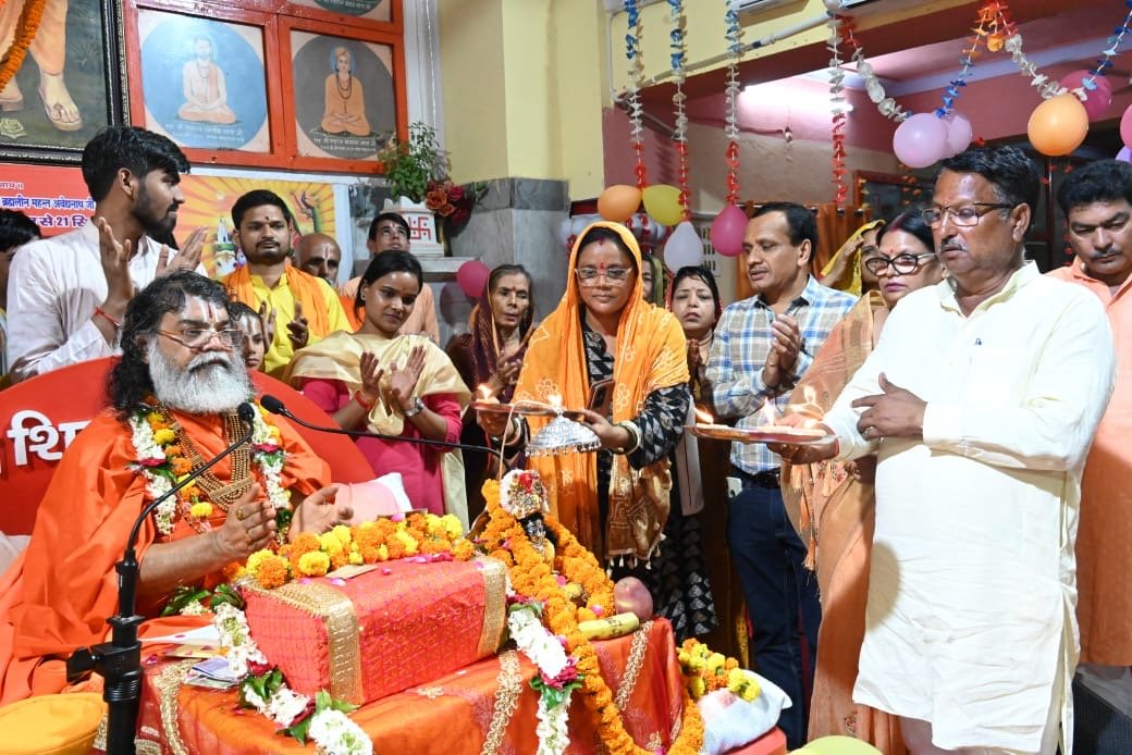 गोरखनाथ मंदिर कथा 17 सितंबर