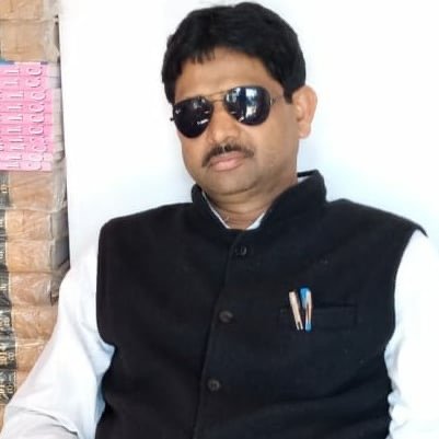 विंध्यवासिनी नंदन एडवोकेट ऑल इंडिया एडवोकेट सेल्फ केयर टीम उत्तर प्रदेश के प्रदेश महामंत्री एवं जिला एवं सत्र न्यायालय सिविल कोर्ट