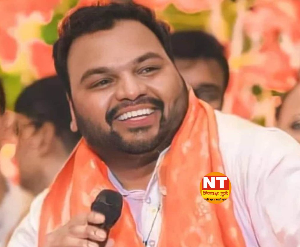 मुझे एहसास हुआ कि बीजेपी का शीर्ष नेतृत्व मुझे बहुत प्यार करता है