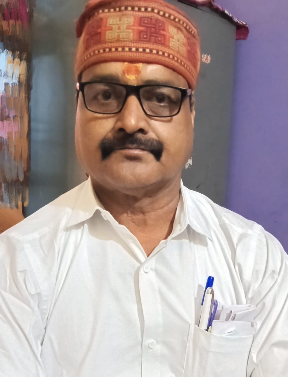 सूचना एवं जनसंपर्क विभाग निदेशालय द्वारा पिछले 5 वर्षों से मान्यता समिति की बैठक न होने के कारण