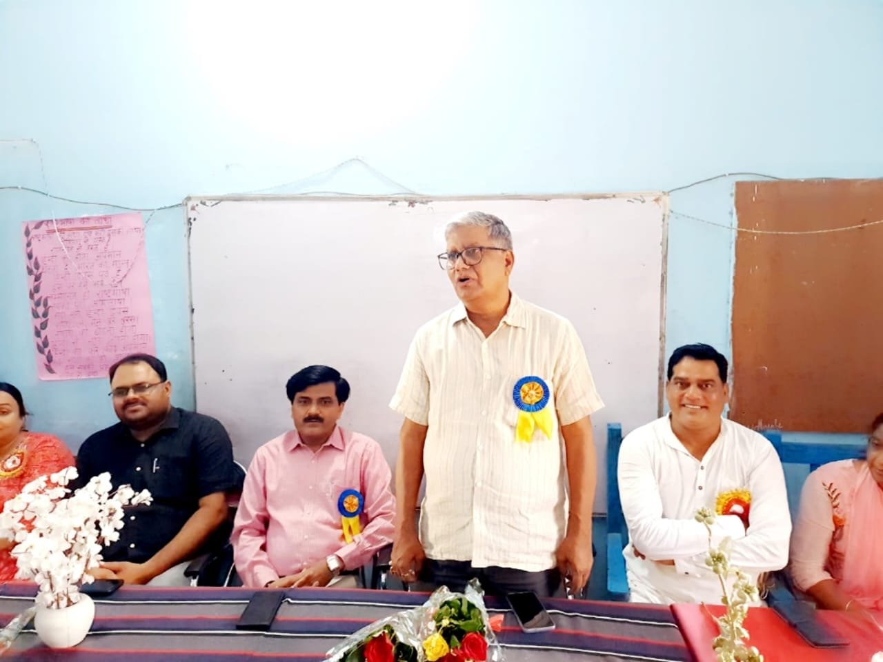 वर्तमान समय में बालिकाओं में योग संबंधी जागरूकता जरूरी
