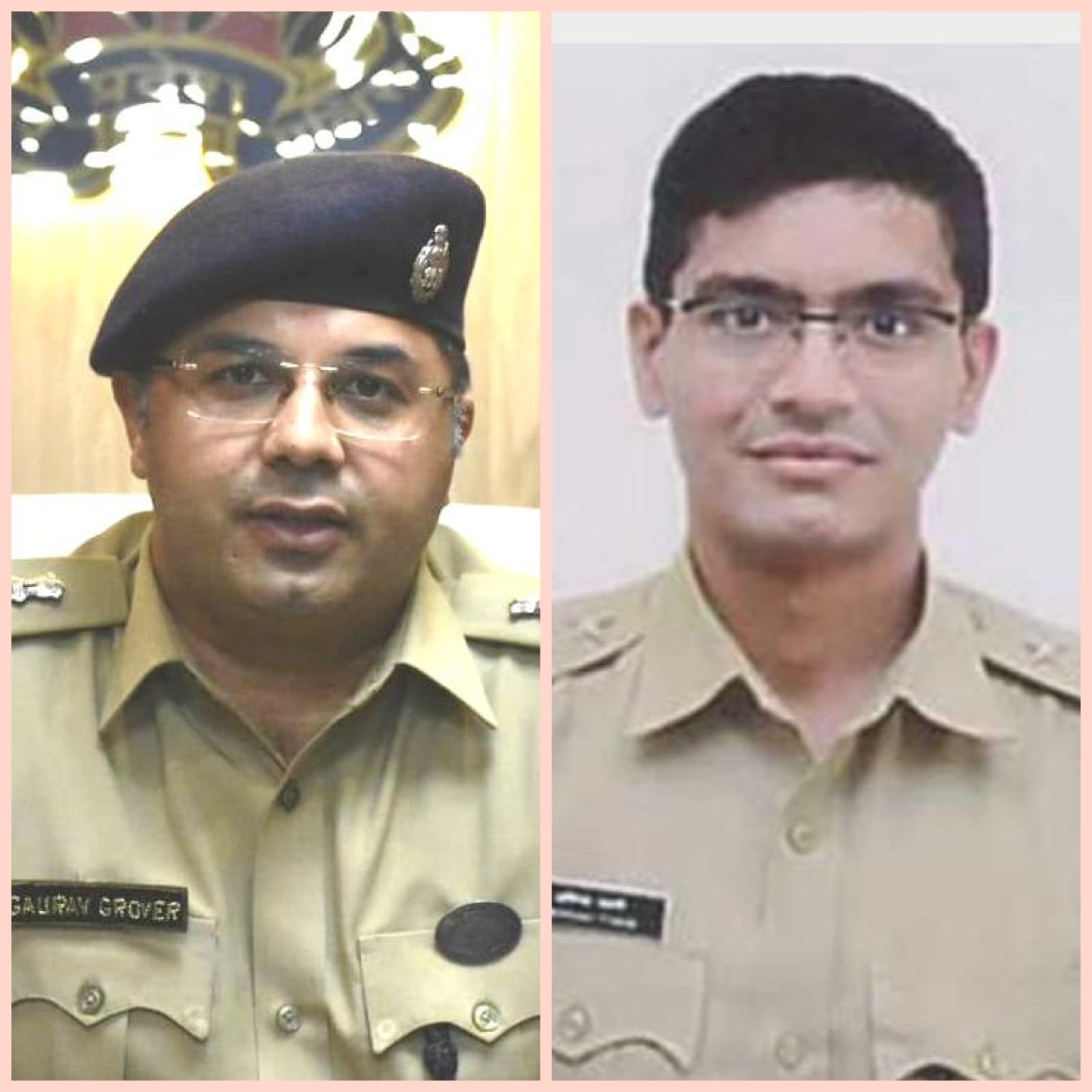 गोरखपुर शहर में तांडव मचाने वाले पशु तस्करों के खिलाफ एक्शन