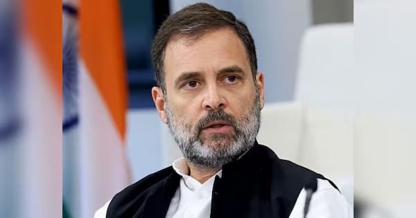 Rahul Gandhi नवादा में महादलितों का पूरा टोला जला देना, 80 से ज़्यादा