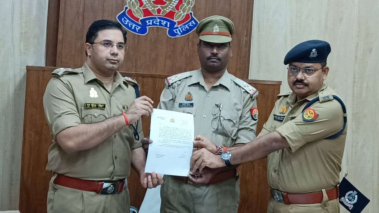 11 दिन में विवेचना 20 दिन में डीएनए रिपोर्ट संकलित कर आजीवन सजा दिलाने वाले