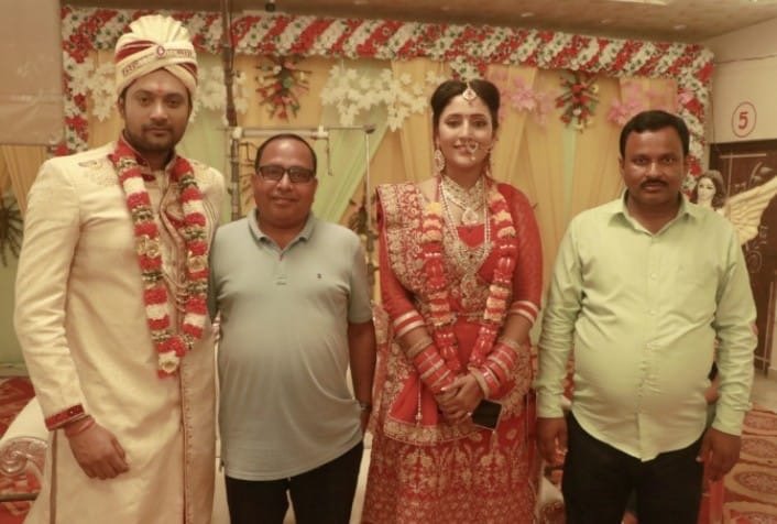 अरुण कुमार दूबे, सतीश शाह की अगुआई में राहुल सिंह और स्मिता सना ने ‘वचन माई के’ निभाने किया वादा