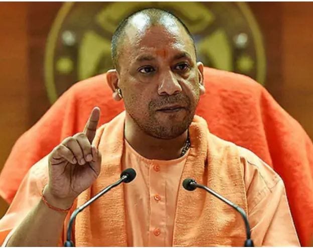करप्शन पर CM योगी का बड़ा एक्शन
