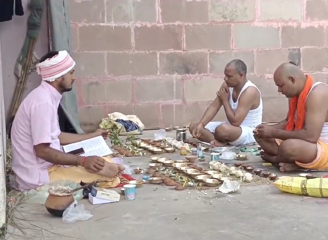 देश पर मर मिटने वाले हमारे पितृ हैं।