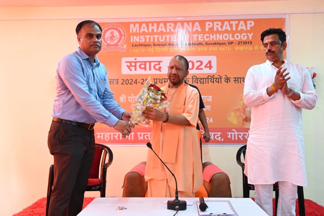 ज्ञान, विज्ञान और तकनीकी भारत के डीएनए में : मुख्यमंत्री