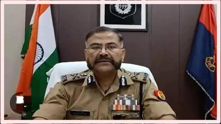 यूपी में एनकाउंटर को लेकर पुलिस विभाग के डीजीपी प्रशांत कुमार ने जारी किए निर्देश