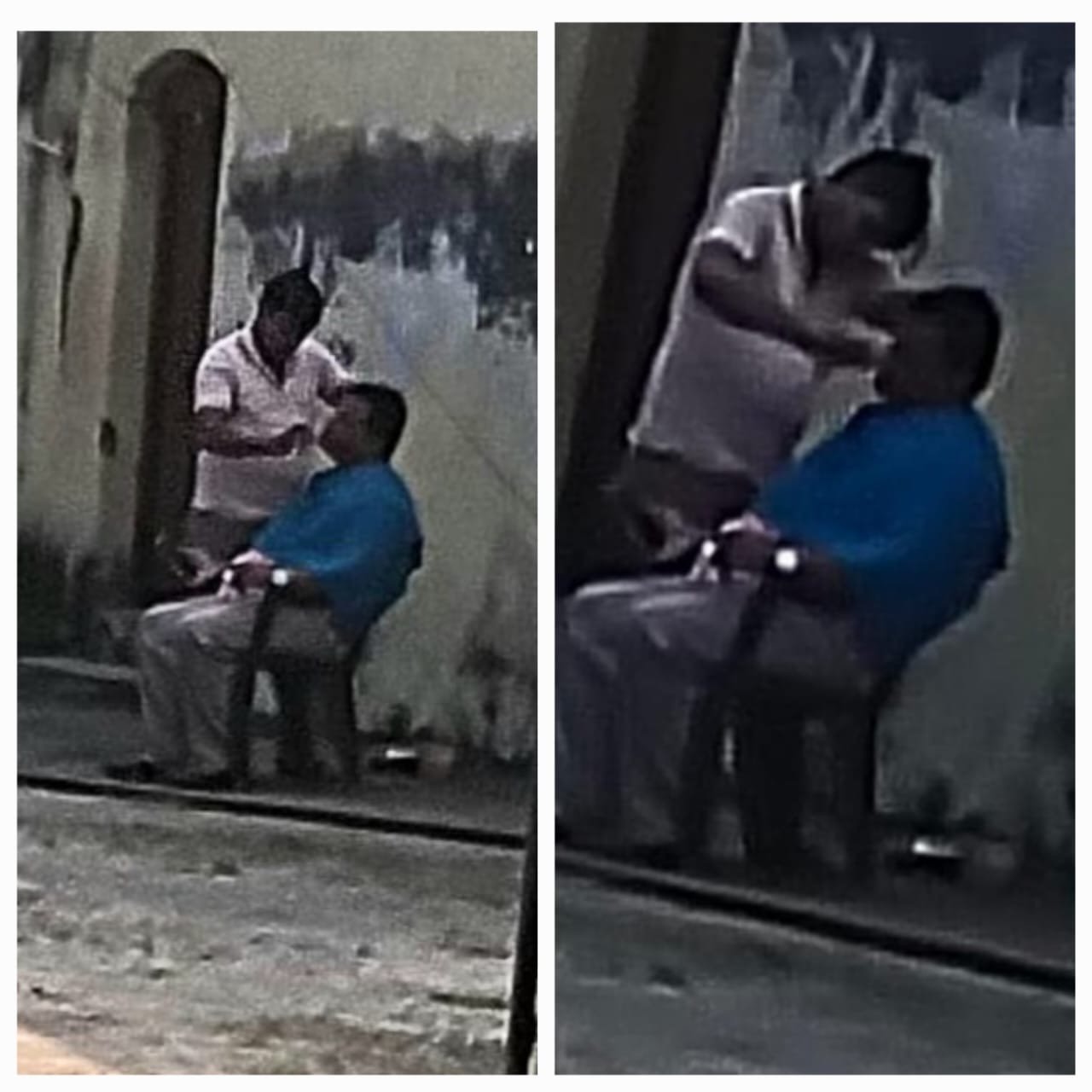 रुतबा और रसूख का नतीजा