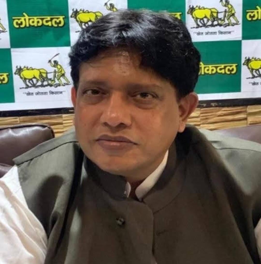 अन्नदाता डीएपी के लिए दर दर भटकने को लाचार