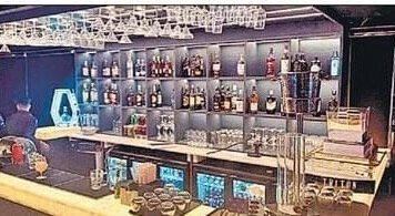अब रामगढ़ झील में लहरों पर लीजिए जाम का मजा
