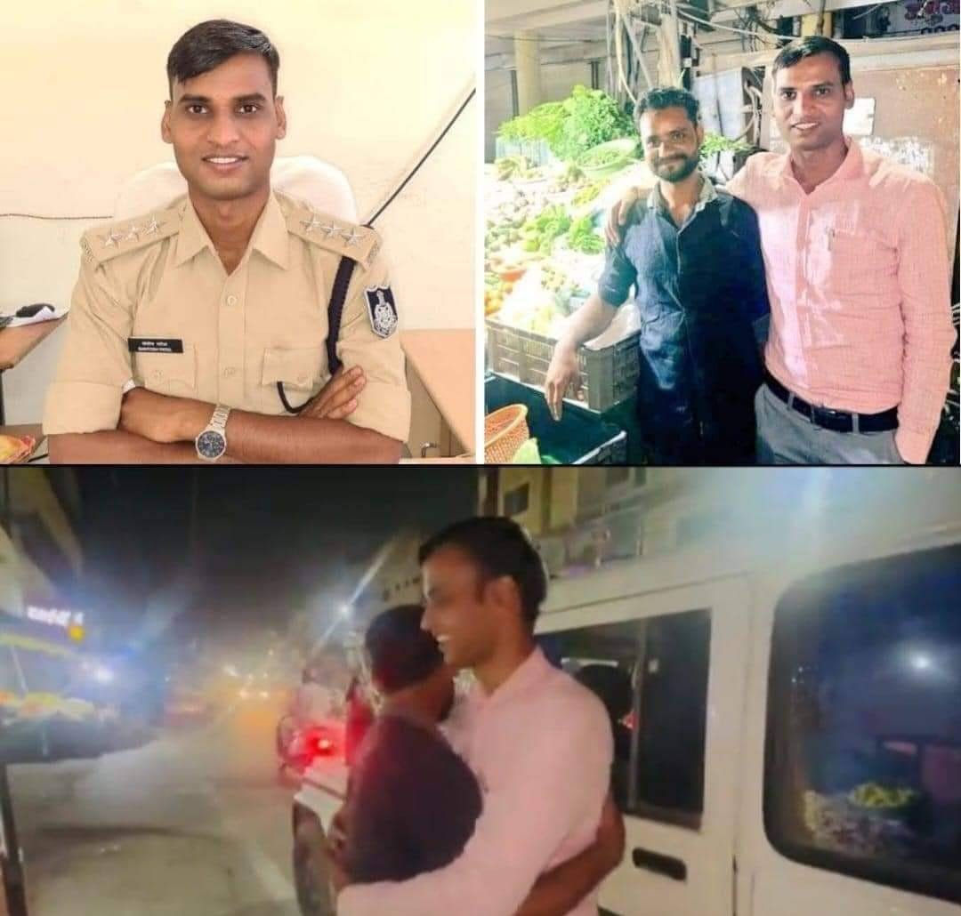 बंदे में एक दोष न हो बन्दा कभी एहसान फरामोश न हो