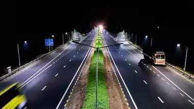 यूपी में बनेगा 700 KM लंबा एक्सप्रेस-वे