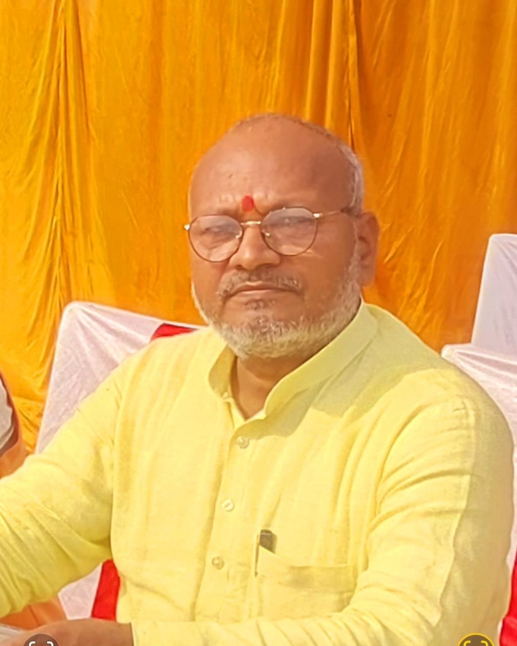 तीन दिवसीय दिव्यांग आकलन शिविर हुआ संपन्न