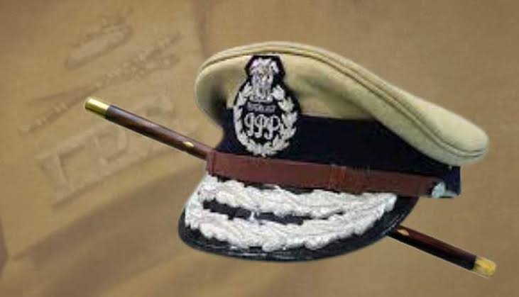 गाजियाबाद: फर्जी रिटायर्ड IPS अफसर बन पुलिसकर्मियों को संस्पेड कराया