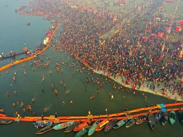 महाकुंभ में हर आपात स्थिति से निपटने को तैयार सरकार,