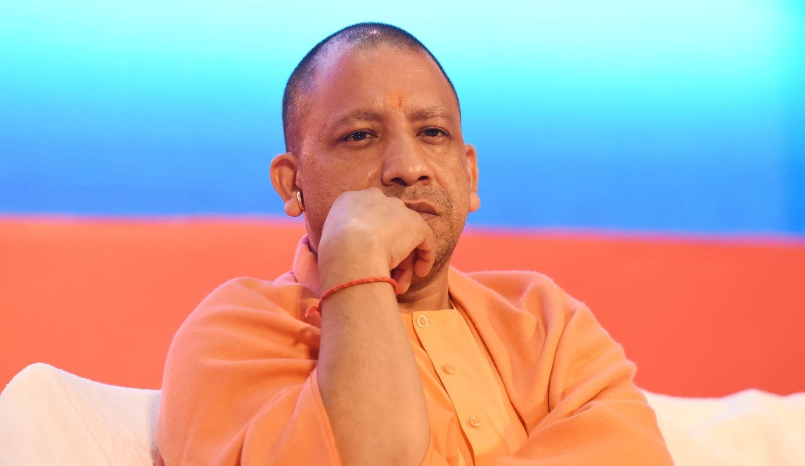 मुख्यमंत्री जी ने सड़क हादसे का संज्ञान लिया