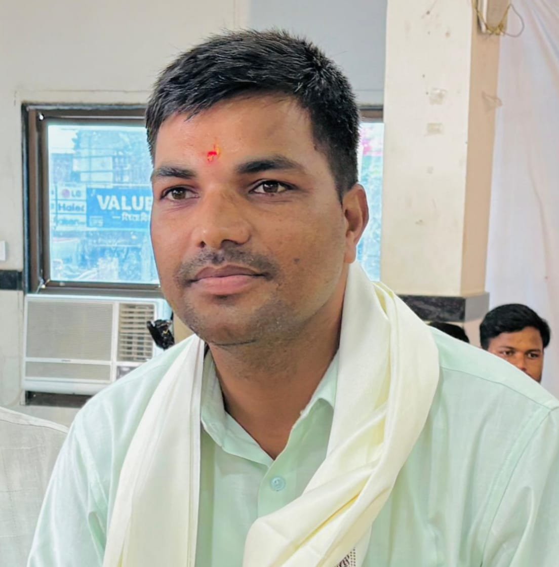 चंद पूंजीपतियों के लिए काम कर रही भाजपा सरकार:सन्नी यादव
