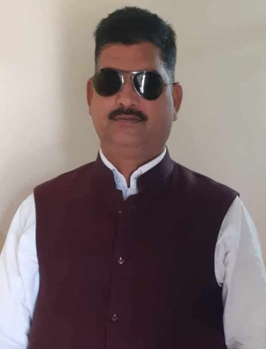 18 दिसम्बर को विधानसभा का करेंगे घेराव: ब्लाक अध्यक्ष