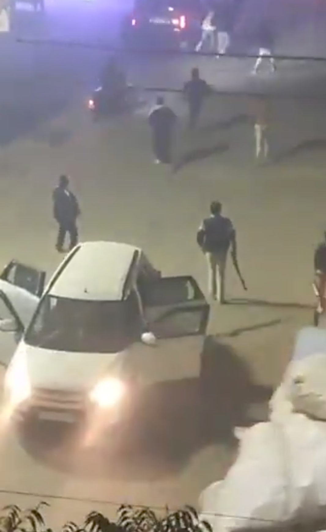 पुलिस के हेड कांस्टेबल समेत 6 गिरफ्तार