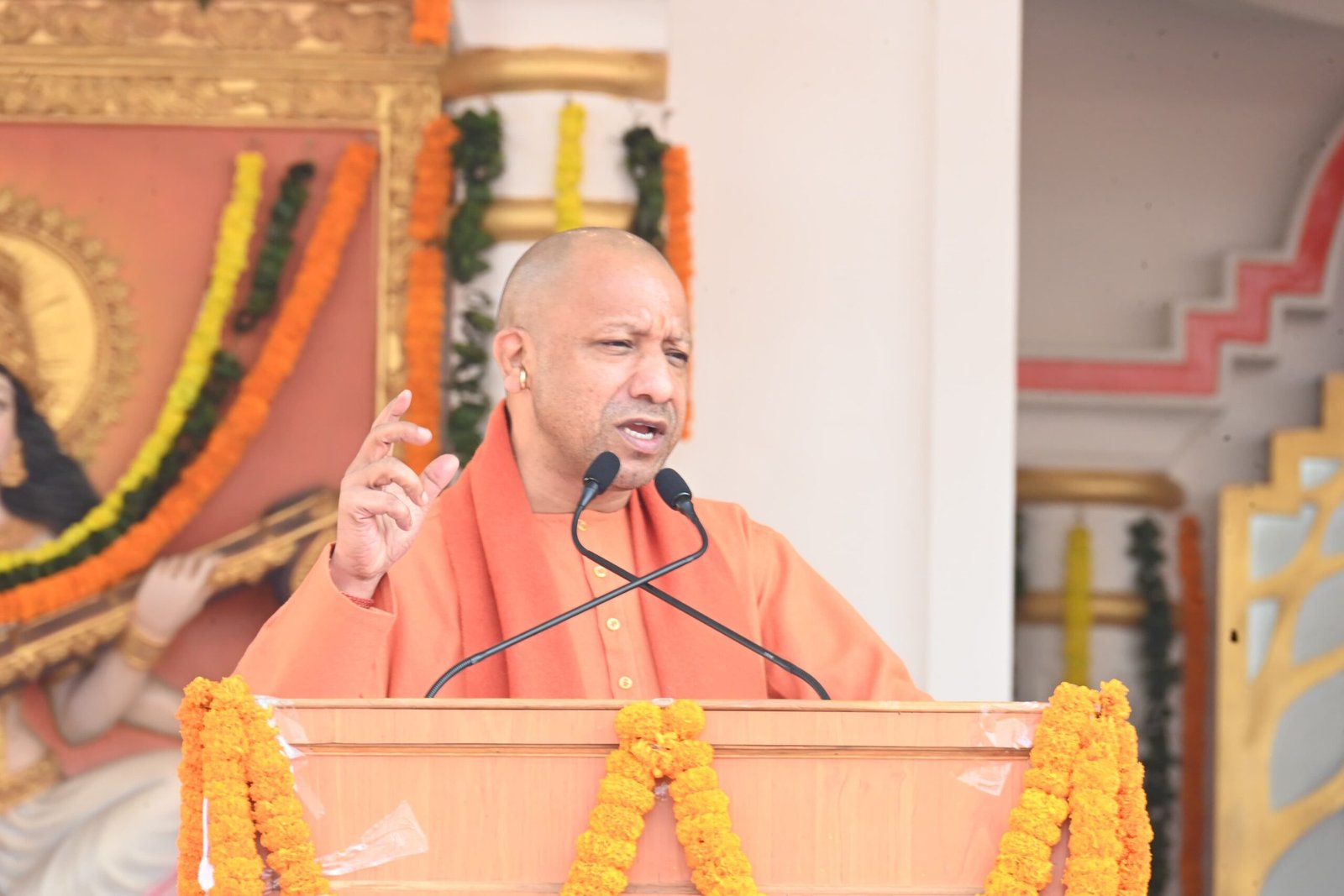 आज आएंगे सीएम, महिलाओं से करेंगे संवाद