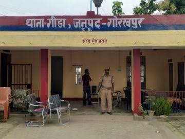 पीड़ित की शिकायत पर गाली गलौज कर जान से मारने की धमकी देने वाले मनबढ़ो पर के दर्ज
