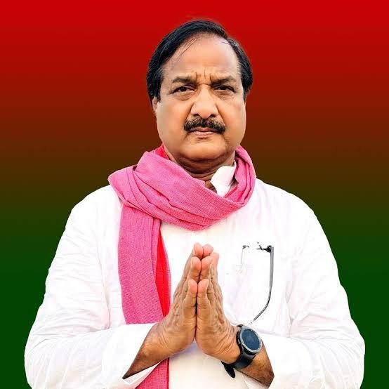 सपा सांसद रामभुआल के खिलाफ MP/MLA कोर्ट ने NBW वारंट जारी किया