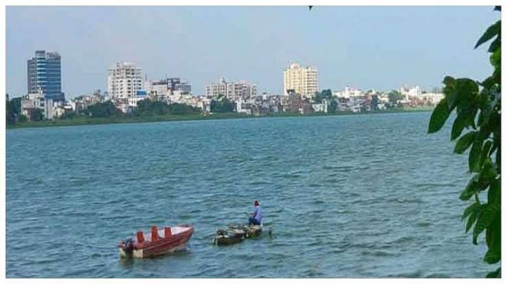 रामगढ़ताल में फायरिंग करने वाले गैंग पर कार्रवाई, सरगना शुभम यादव घोषित