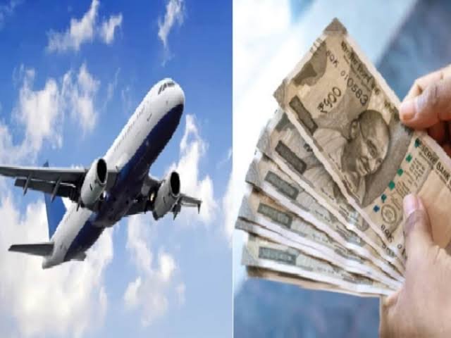 विदेश भेजने के नाम पर ठगी: सात युवकों से साढ़े तीन लाख रुपये की वसूली, केस दर्ज