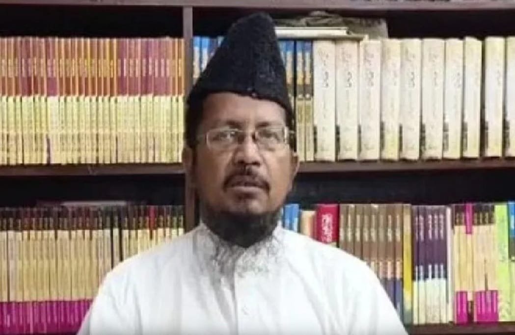 मुसलमानों के लिए नए साल का जश्न मनाना नाजायज