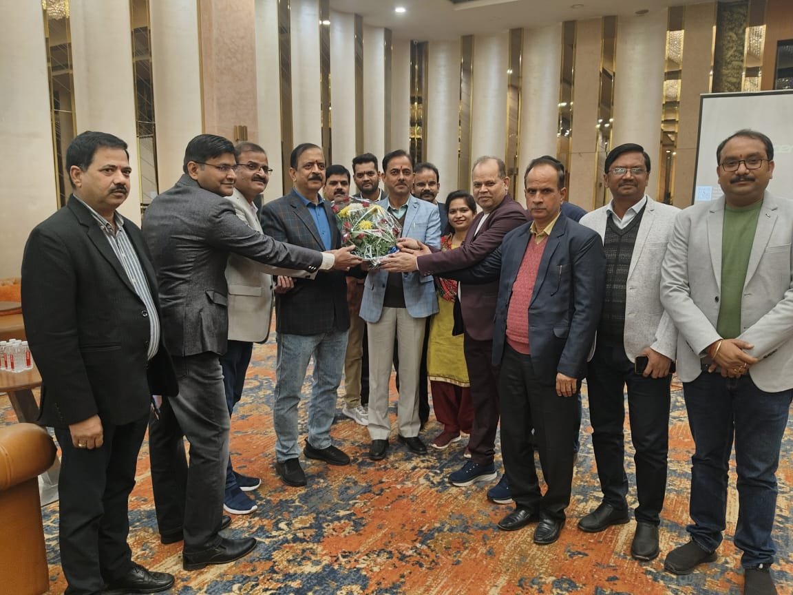 आईजीएल द्वारा अपने उत्पाद का भारत में सर्वोच्च उत्पादन और प्रेषण का कीर्तिमान बनाया