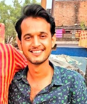 विधानसभा का घेराव करने पहुंचे कांग्रेस कार्यकर्ता प्रभात पांडेय की मौत हो गई